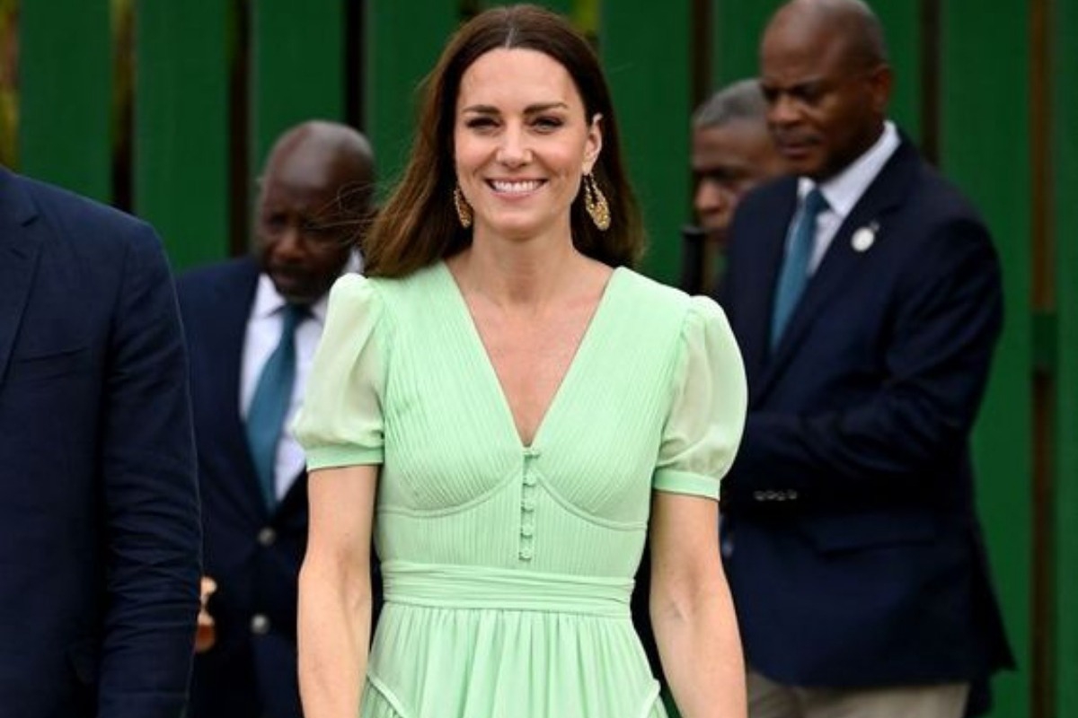 Βρήκαμε το αντηλιακό που προτιμά η Kate Middleton και άλλες Royals