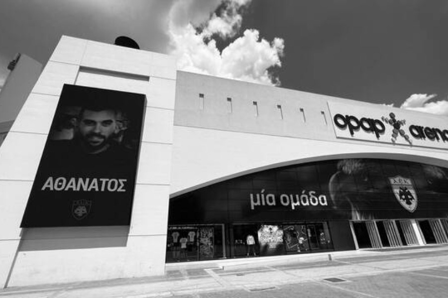 Μιχάλης Κατσούρης: Το αίμα του βρέθηκε σε 19 σημεία γύρω από το γήπεδο στη Νέα Φιλαδέλφεια