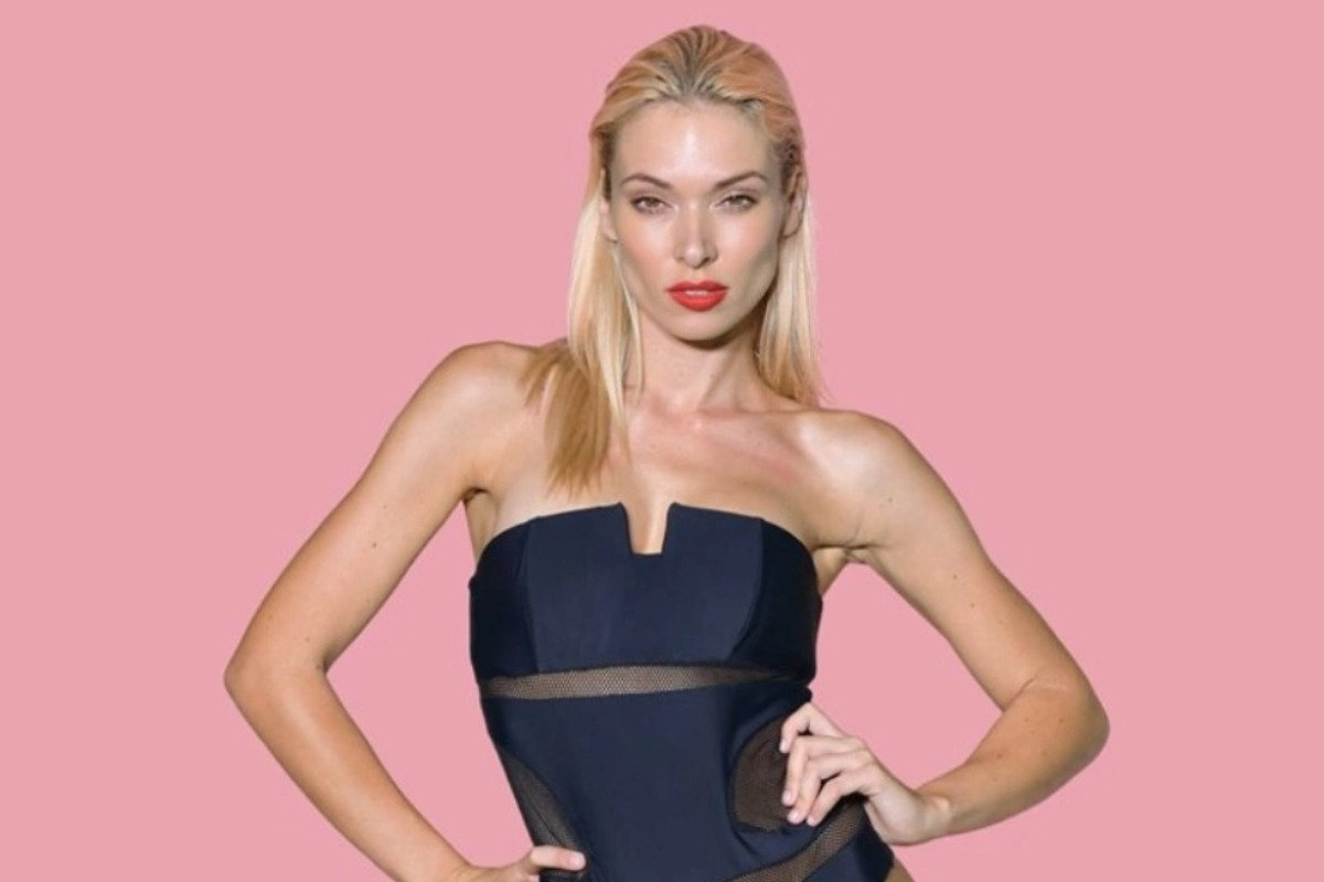 Θυμάσαι τη Μικαέλα του GNTM; Δες πόσο έχει αλλάξει σήμερα