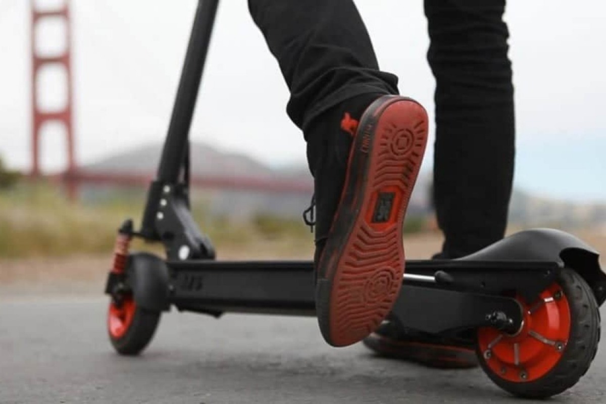 Τραγωδία στη Μύκονο: Νεκρός 42χρονος που οδηγούσε ηλεκτρικό πατίνι, τον παρέσυρε ΙΧ