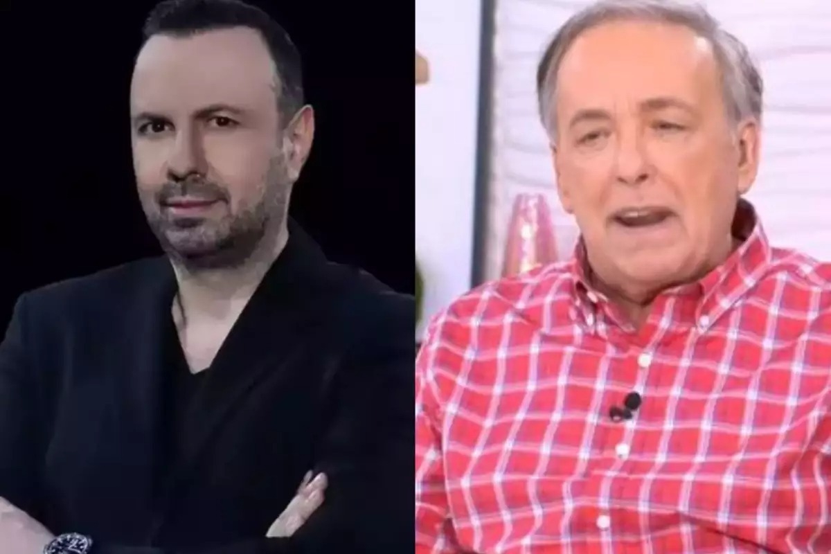 Ανδρέας Μικρούτσικος για Τάσο Τρύφωνος – «Φτηνές δικαιολογίες, αυτά αλλού όχι σε μένα»