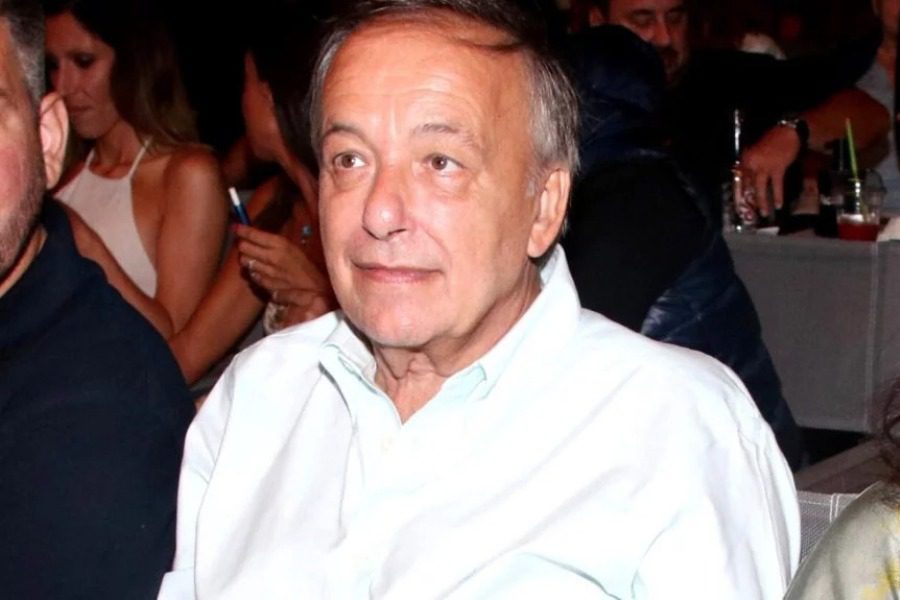 Ανδρέας Μικρούτσικος ‑ «Οι γιατροί περιμένουν να…»