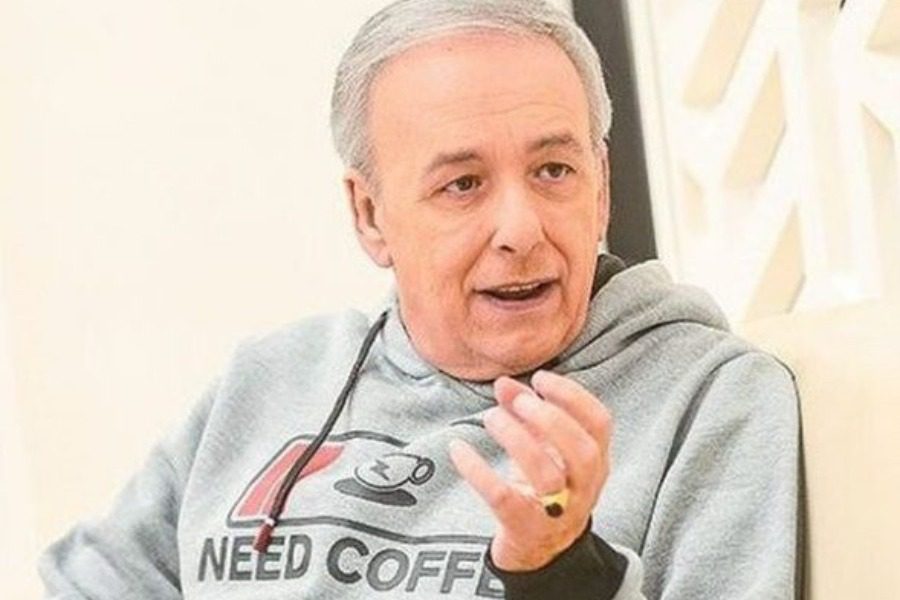 Ανδρέας Μικρούτσικος: Τα νεότερα για την κατάσταση της υγείας του – Πότε θα πάρει εξιτήριο