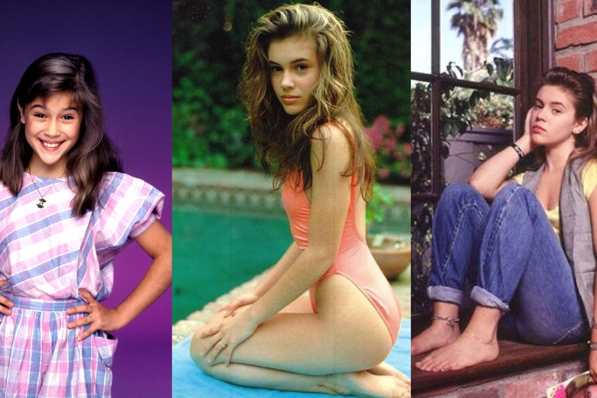 Η πασίγνωστη σταρ που παραδέχτηκε ότι έκανε δυο εκτρώσεις στα 20 της