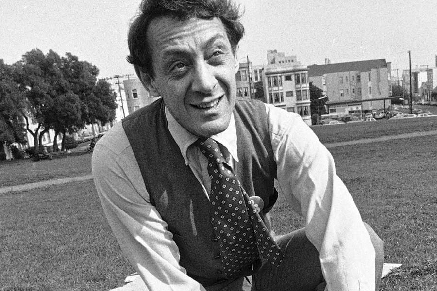 Σαν σήμερα: Η δολοφονία του γκέι ακτιβιστή Χάρβεϊ Μίλκ