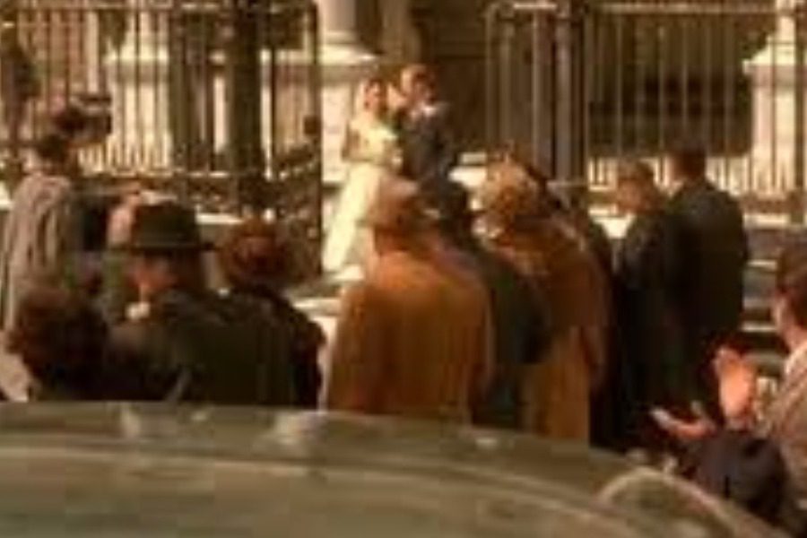 Σε αυτή την ταινία οι πρωταγωνιστές ερωτεύτηκαν, παντρεύτηκαν και είναι ακόμα μαζί, 22 χρόνια μετά