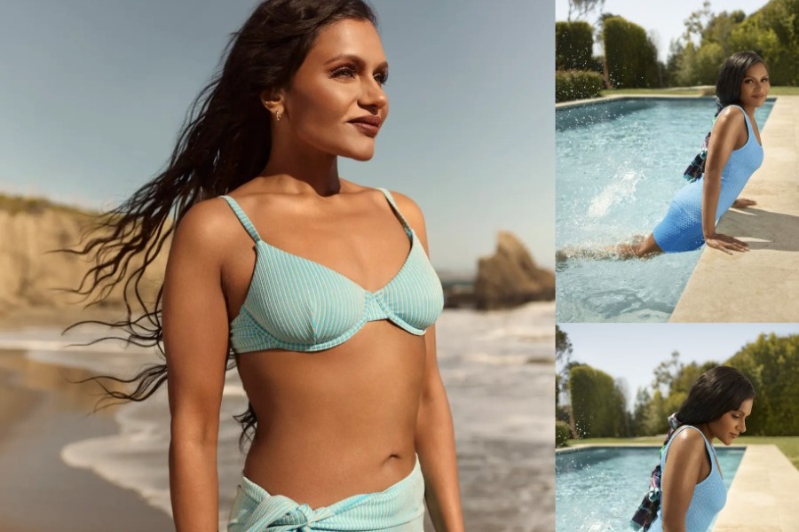 Έχασε πάνω από 20 κιλά: Η μεταμόρφωση της Mindy Kaling που μας άφησε με το στόμα ανοιχτό