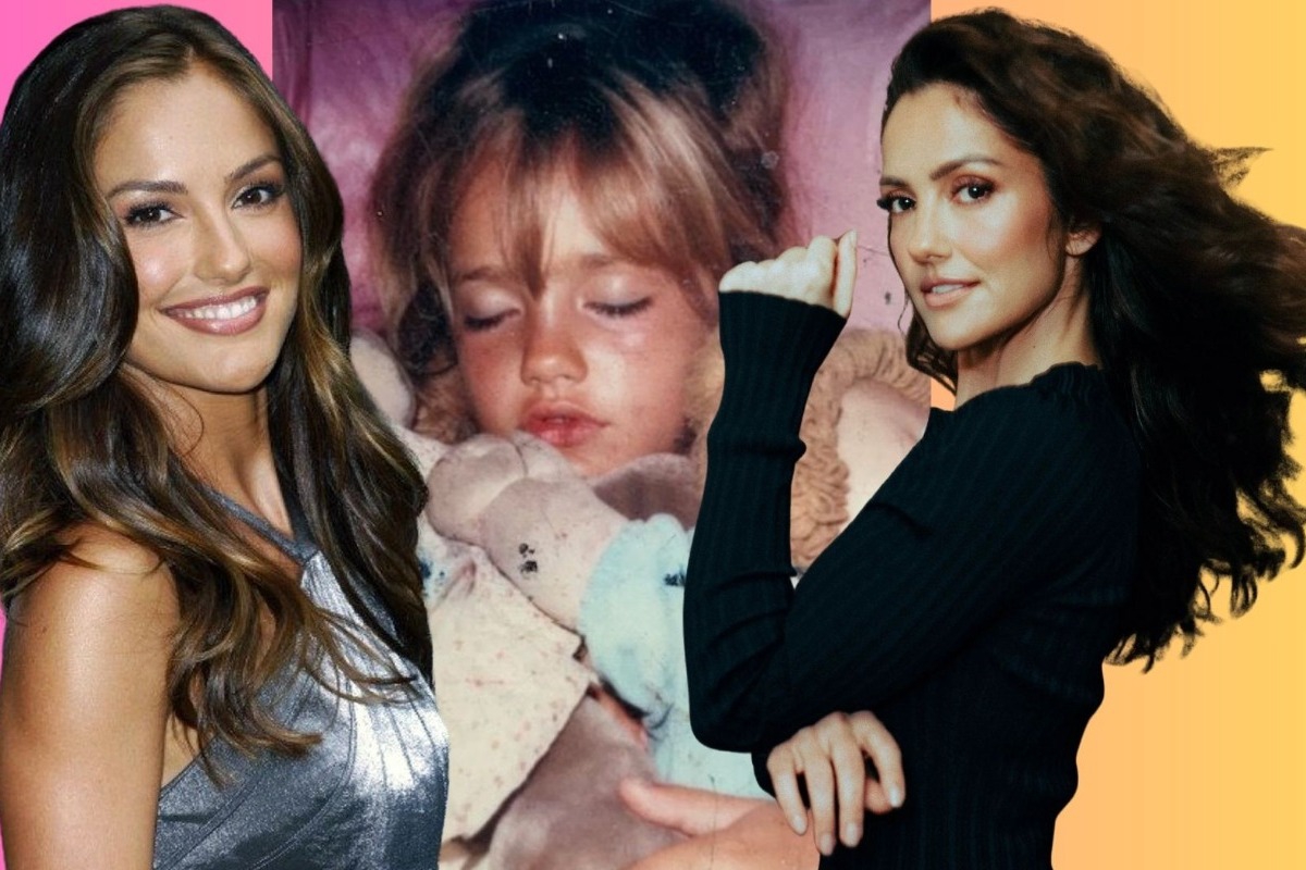 Η μαμά της μπήκε φυλακή, έμεινε άστεγη, το αγόρι της την εκμεταλλεύτηκε, κι όμως σήμερα είναι διάσημη και πετυχημένη