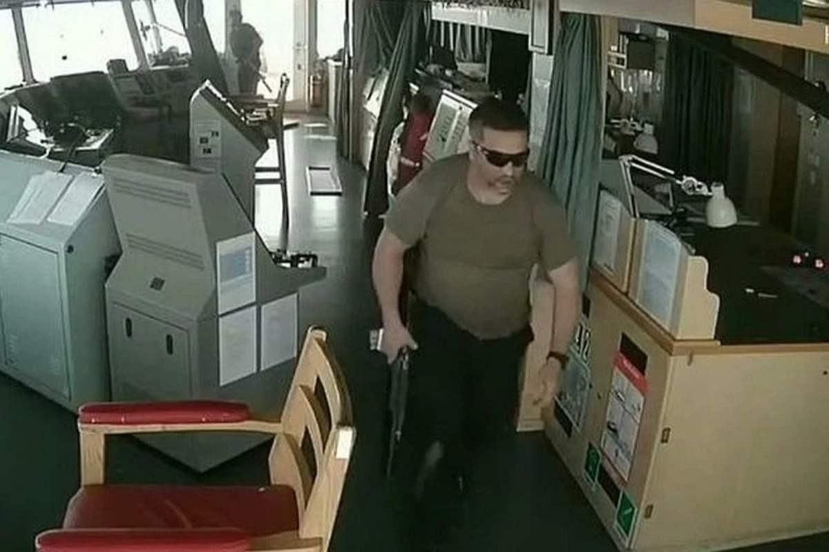 Οι Έλληνες μισθοφόροι που αποκρούουν επιθέσεις από Χούθι και πειρατές – Πώς λειτουργούν