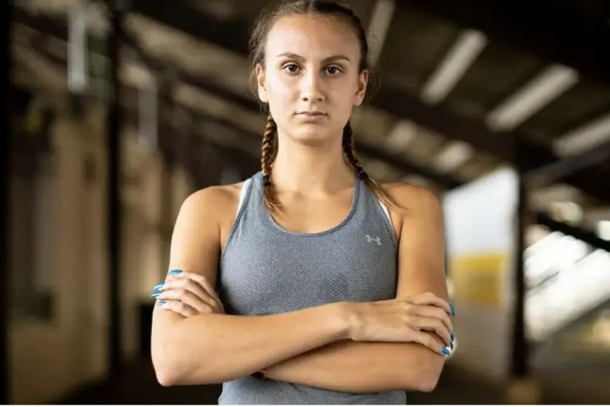Κονέκτικατ: Το «πιο γρήγορο κορίτσι» έκανε μήνυση στην πολιτεία μετά την ήττα από τρανς αθλητές