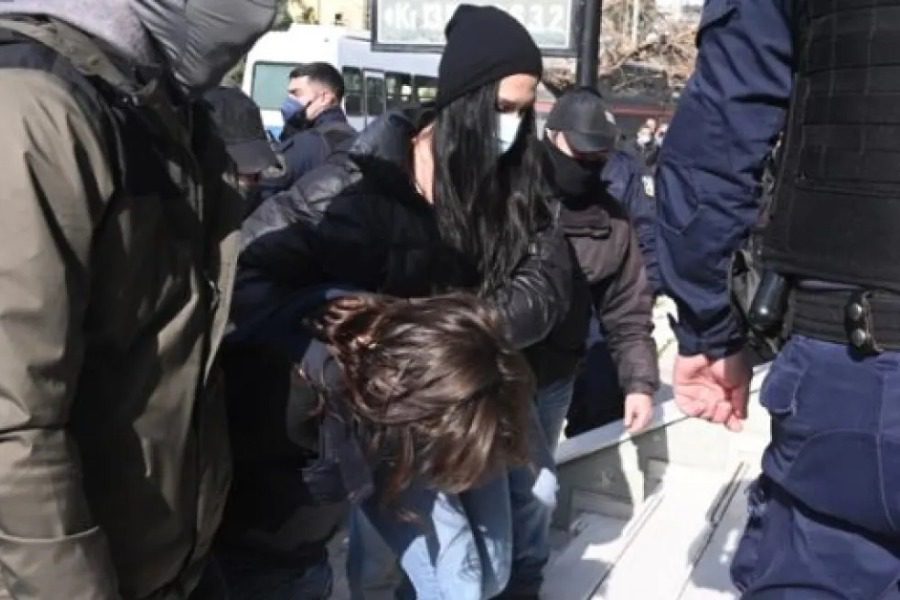 Ισόβια στη μητέρα του 7χρονου Ανδρέα που δολοφονήθηκε στην Κυψέλη