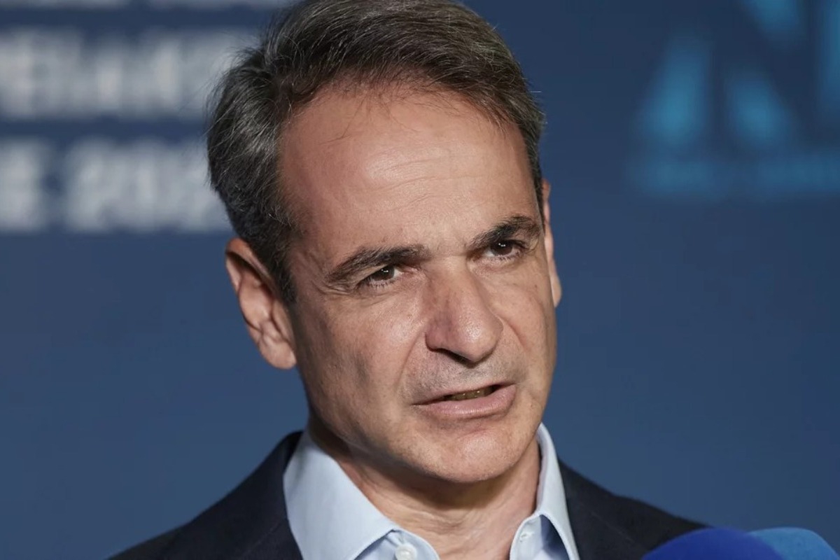 Μητσοτάκης: «Δεν ήταν μια ιδιαίτερα καλή βραδιά για τη ΝΔ ‑ Η κυβέρνηση οφείλει να λάβει τα πολιτικά μηνύματα»