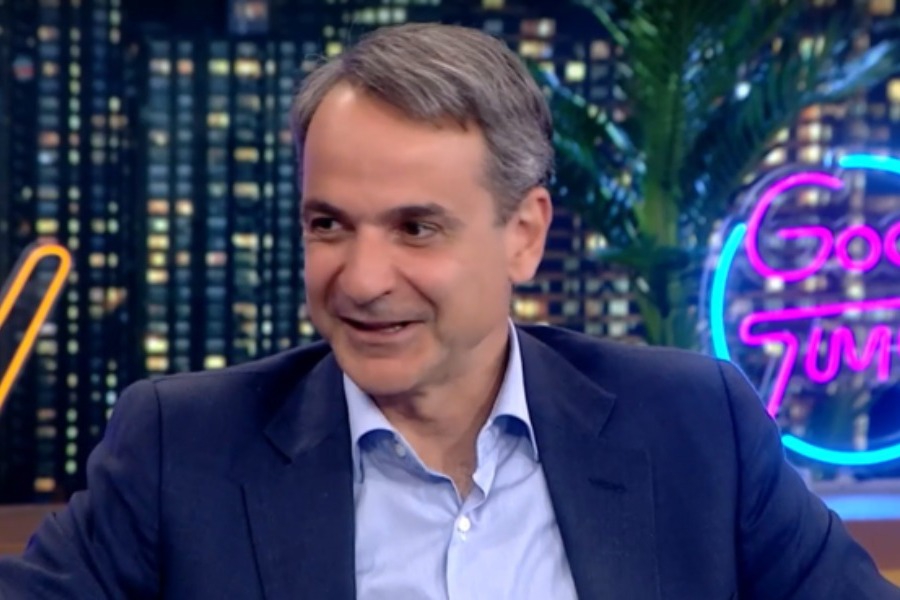 Η απάντηση του Netflix στον Κυριάκο Μητσοτάκη για το «Emily in Paris»