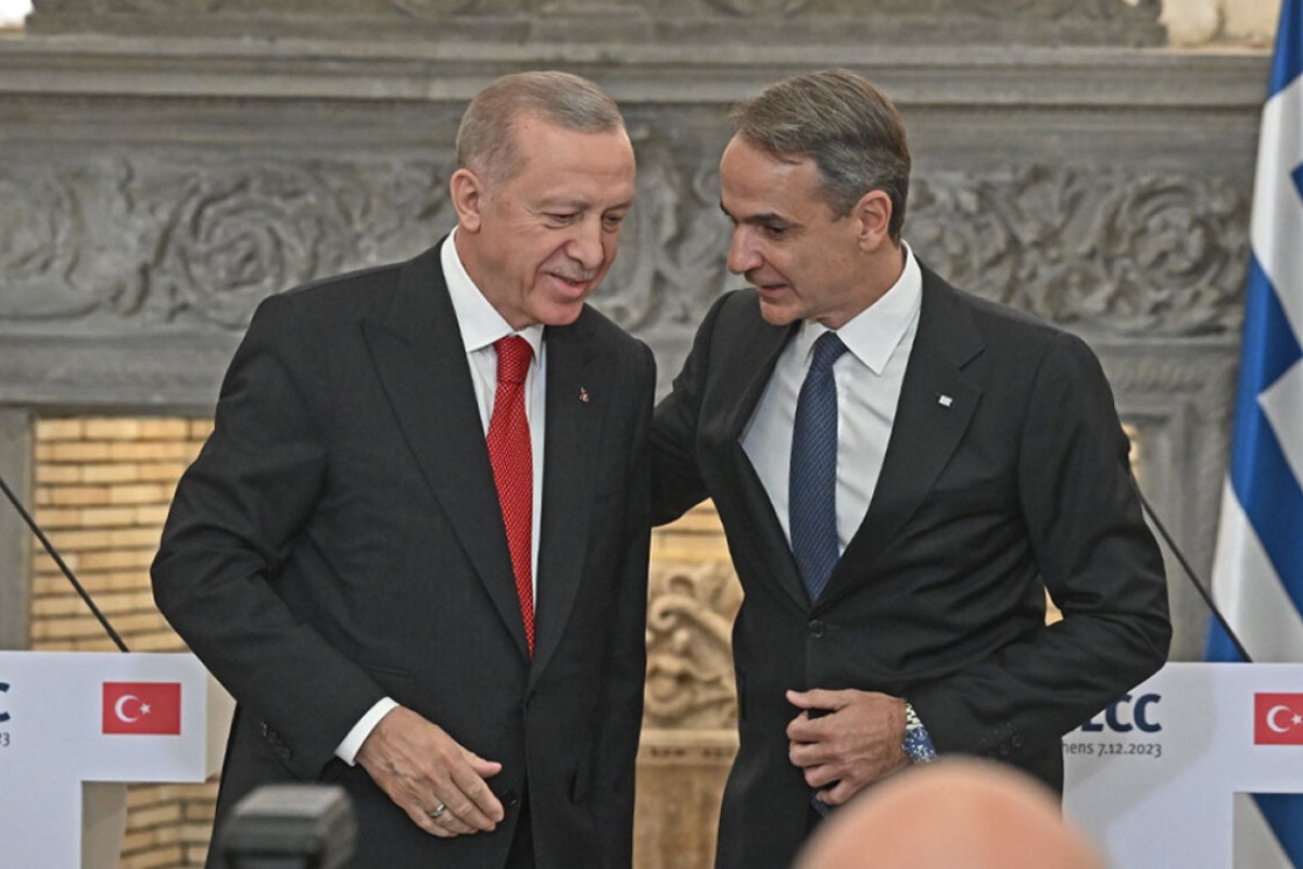 Τα δέκα ελληνικά νησιά που θα μπορούν να επισκέπτονται οι Τούρκοι με προσωρινή βίζα