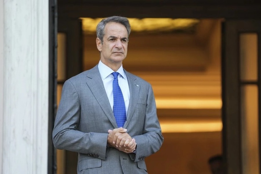 Ο Σούνακ ακύρωσε τη συνάντηση με τον Μητσοτάκη λόγω των Γλυπτών του Παρθενώνα ‑ «Εκφράζω την ενόχλησή μου» λέει ο πρωθυπουργός