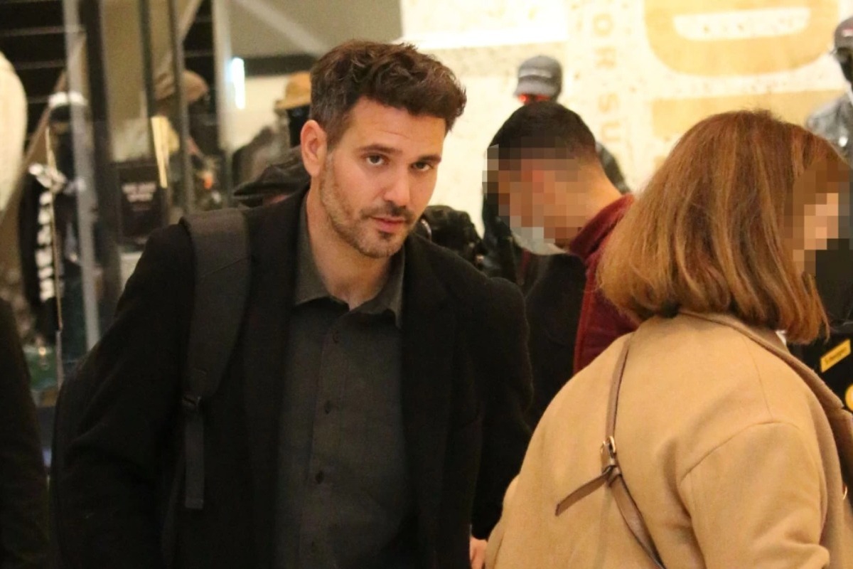 Ξέσπασε ο Μιχάλης Λεβεντογιάννης: Είναι μηνύσιμο