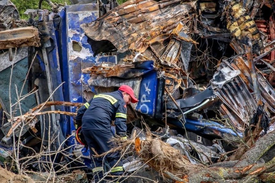 Πρόεδρος μηχανοδηγών: «Eχουμε κανονική ...κοπτοραπτική στα ηχητικά που έχουν δημοσιοποιηθεί»