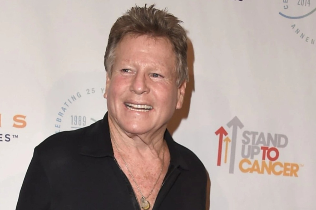 Πέθανε ο Ryan O` Neil