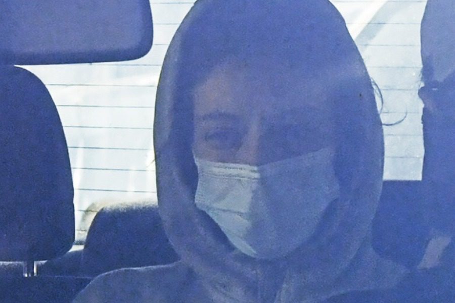 Βιασμός 12χρονης στο Κολωνό: Στη φυλακή παραμένει η μητέρα της ανήλικης