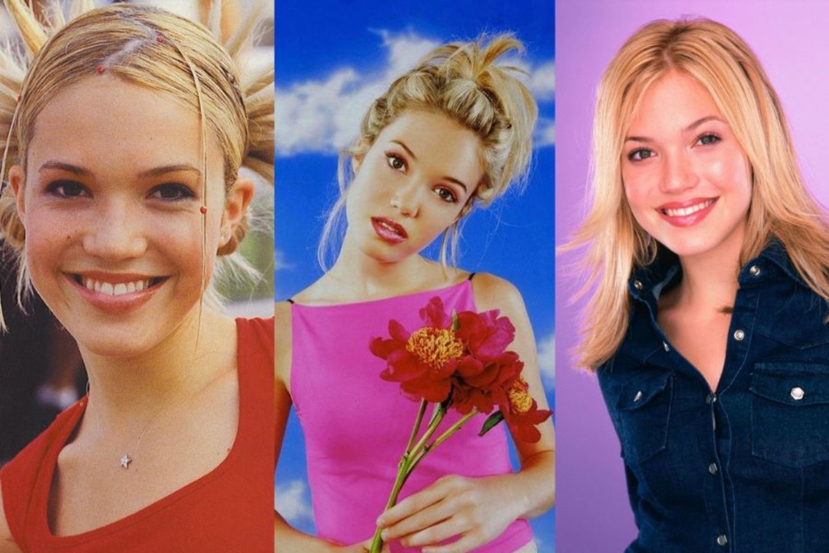 Η απόλυτη μεταμόρφωση: Πώς είναι σήμερα η Mandy Moore, που αγαπήθηκε ως έφηβη σταρ στα 00s