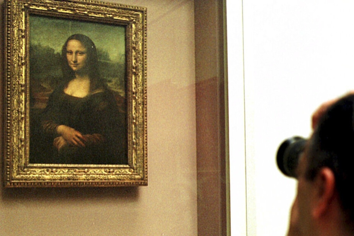 Μόνα Λίζα: Λύθηκε ένα απο τα μυστήρια του διασημότερου πίνακα όλων των εποχών