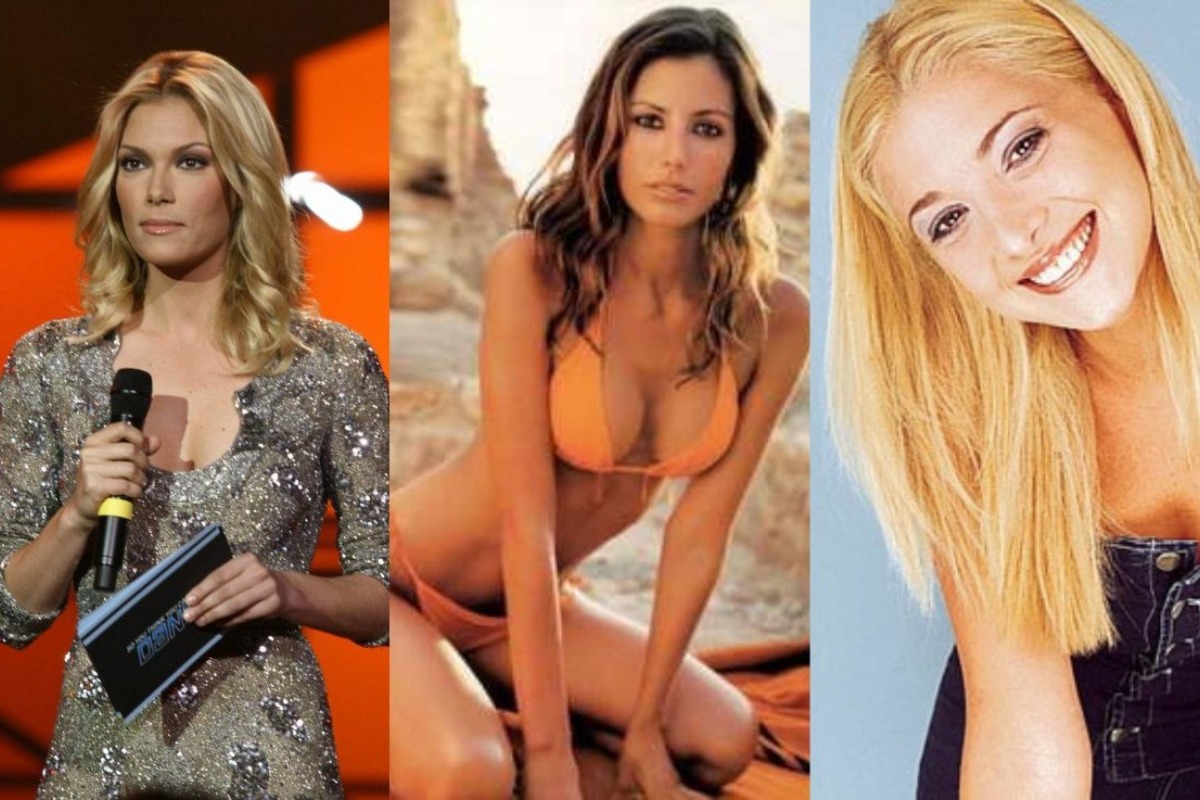 Πού είναι σήμερα τα μοντέλα των 00s που αγαπήσαμε
