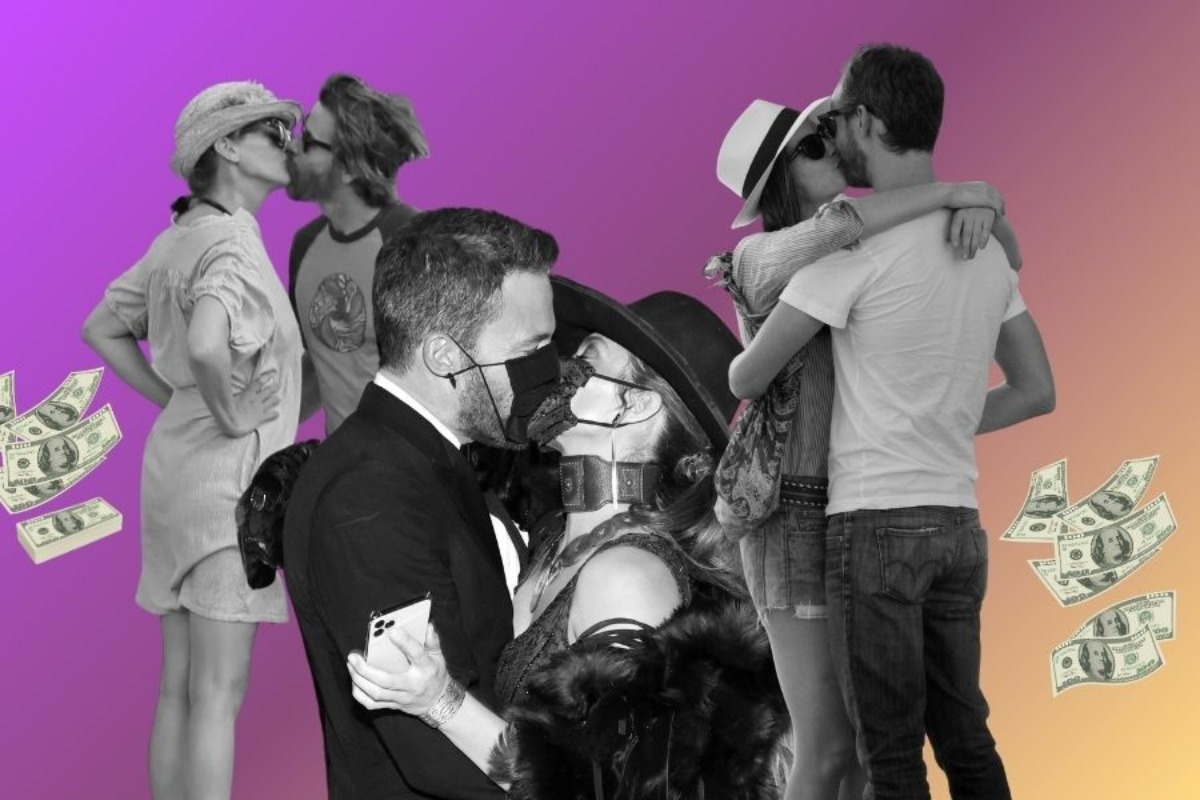 Αυτές οι celebrities βγάζουν περισσότερα λεφτά από τους διάσημους συζύγους τους