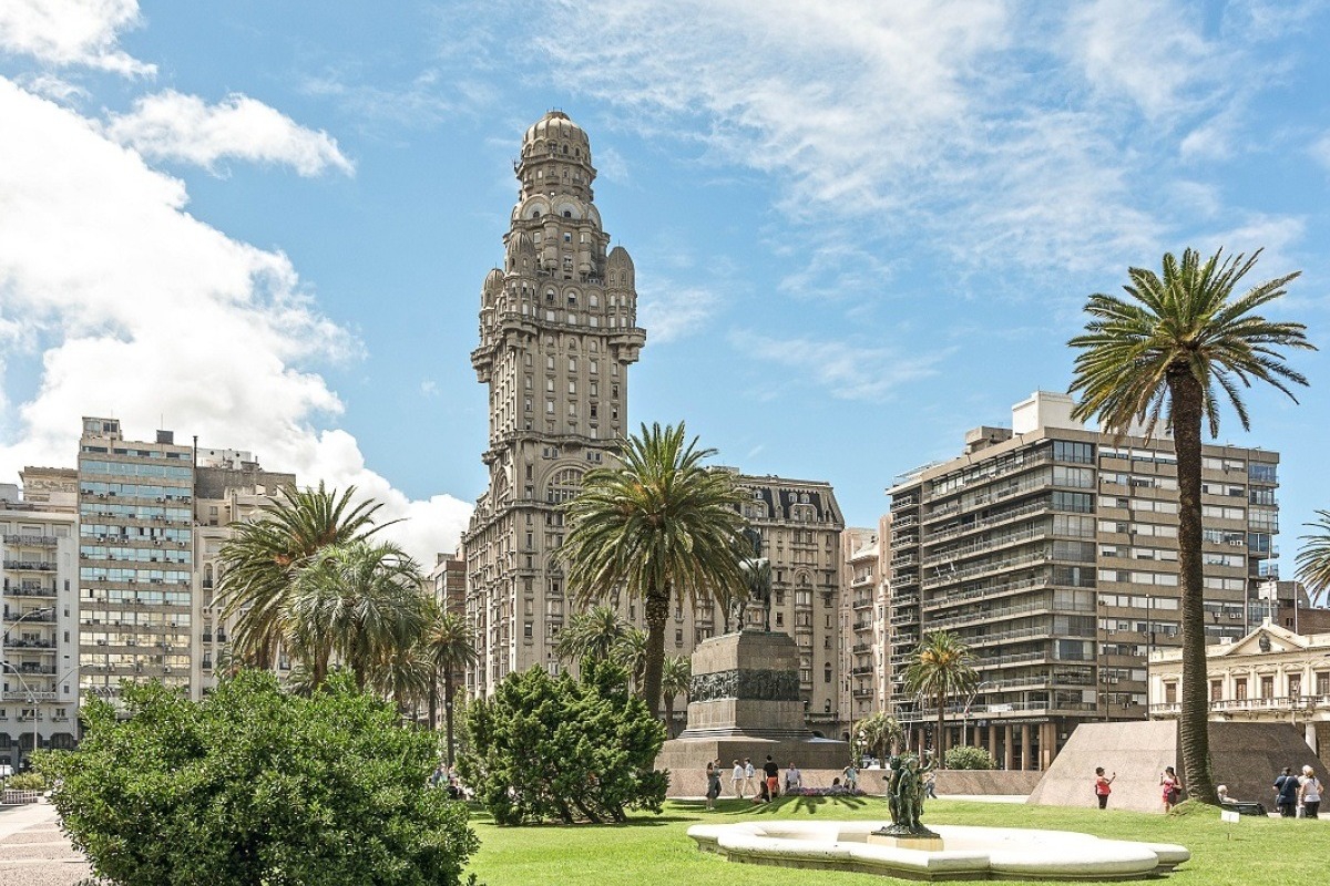 Οι εφιάλτες γίνονται πραγματικότητα: Η Ουρουγουάη έχει νερό για 10 μέρες ακόμα