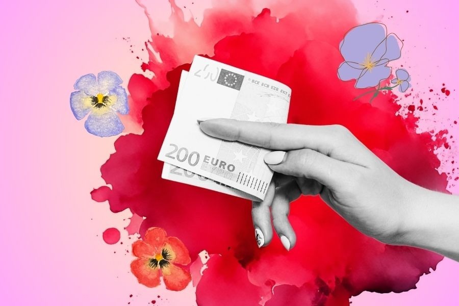 Συμπεριφορές που αποκαλύπτουν ότι κυνηγάς τα χρήματα περισσότερο απ`ό,τι θα έπρεπε