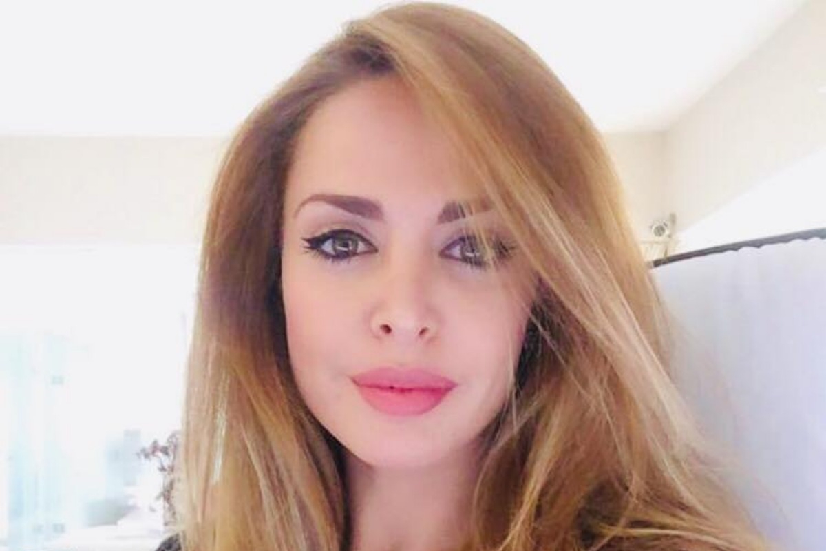 Πέθανε το γνωστό μοντέλο Λιάνα ‑ Εύα Αμούτζα