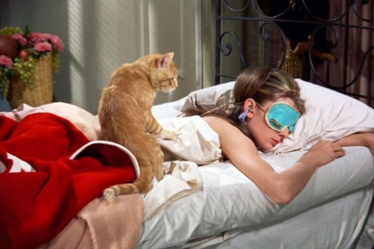 Υπάρχει τρόπος: Πώς να βλέπεις μόνο όμορφα όνειρα όταν κοιμάσαι