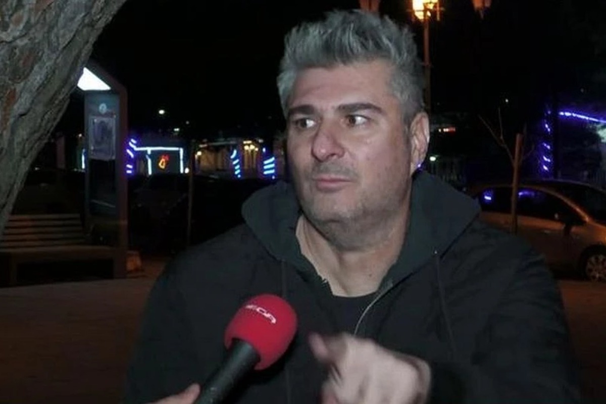 Νίκος Μωραϊτης: Μακάρι να μην του είχα δώσει ποτέ τα κομμάτια μου στον Σάκη Ρουβά