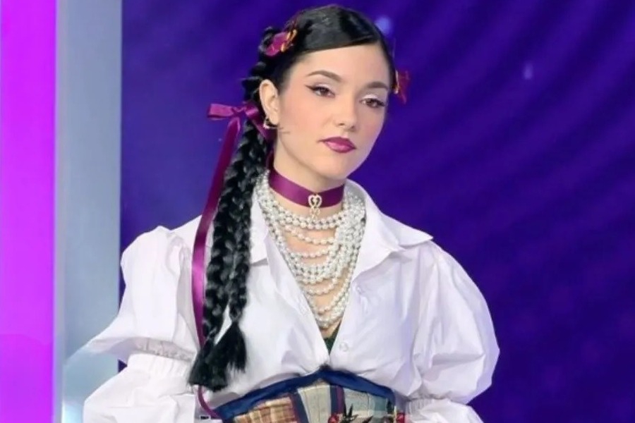 My Style Rocks: «Έρχεσαι με ξεσκισμένα ρούχα!»
