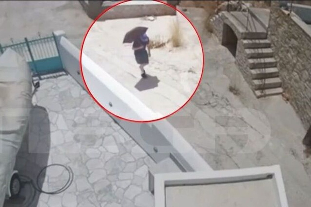 Σύμη: Η ΕΛ.ΑΣ. διαψεύδει το ρεπορτάζ εκπομπής περί του βίντεο ντοκουμέντου για τον Μάικλ Μόσλεϊ