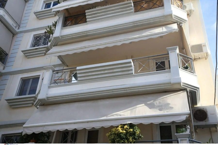 Έγκλημα στο Μοσχάτο: «Θα τον σκοτώσω τον π@@στη»