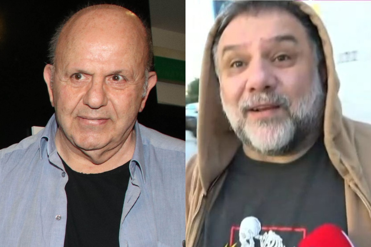 Νίκος Μουρατίδης κατά Γρηγόρη Αρναούτογλου: «Πρέπει να πλένεις το στόμα σου με αγιασμό πριν μιλήσεις για τον Νταλάρα»