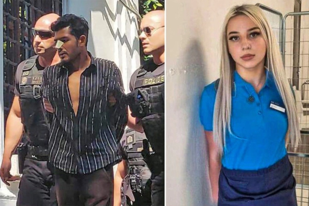 Κως: Ο Μπαγκλαντεσιανός έσβησε φωτογραφίες και κλήσεις στο κινητό της Αναστάζια από το μοιραίο βράδυ