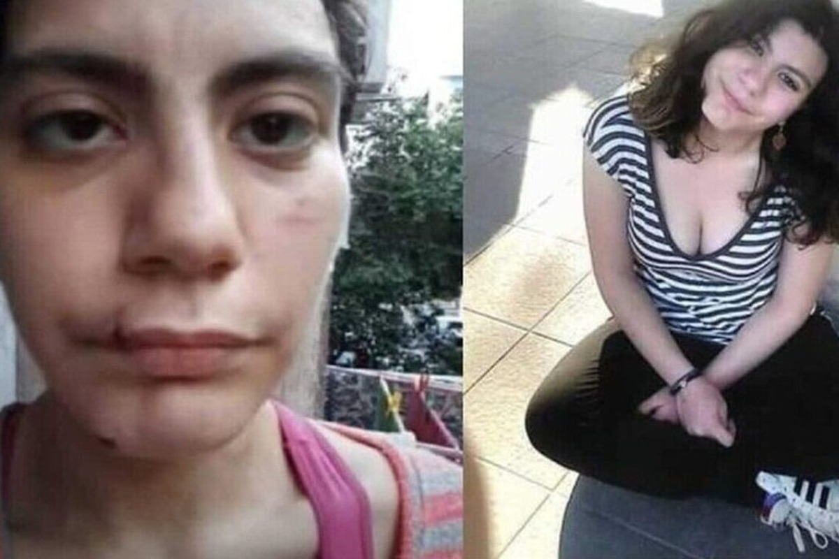 Φαίη Μπακογιώργου: «Θα με σκοτώσει» ‑ Οι απειλές στους μάρτυρες από την αδερφή της