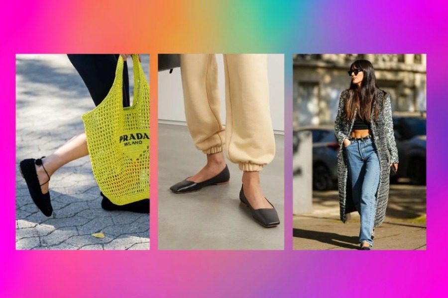 Το παπούτσι που νομίζεις πως είναι βολικό, αλλά επιβαρύνει όλο σου το σώμα