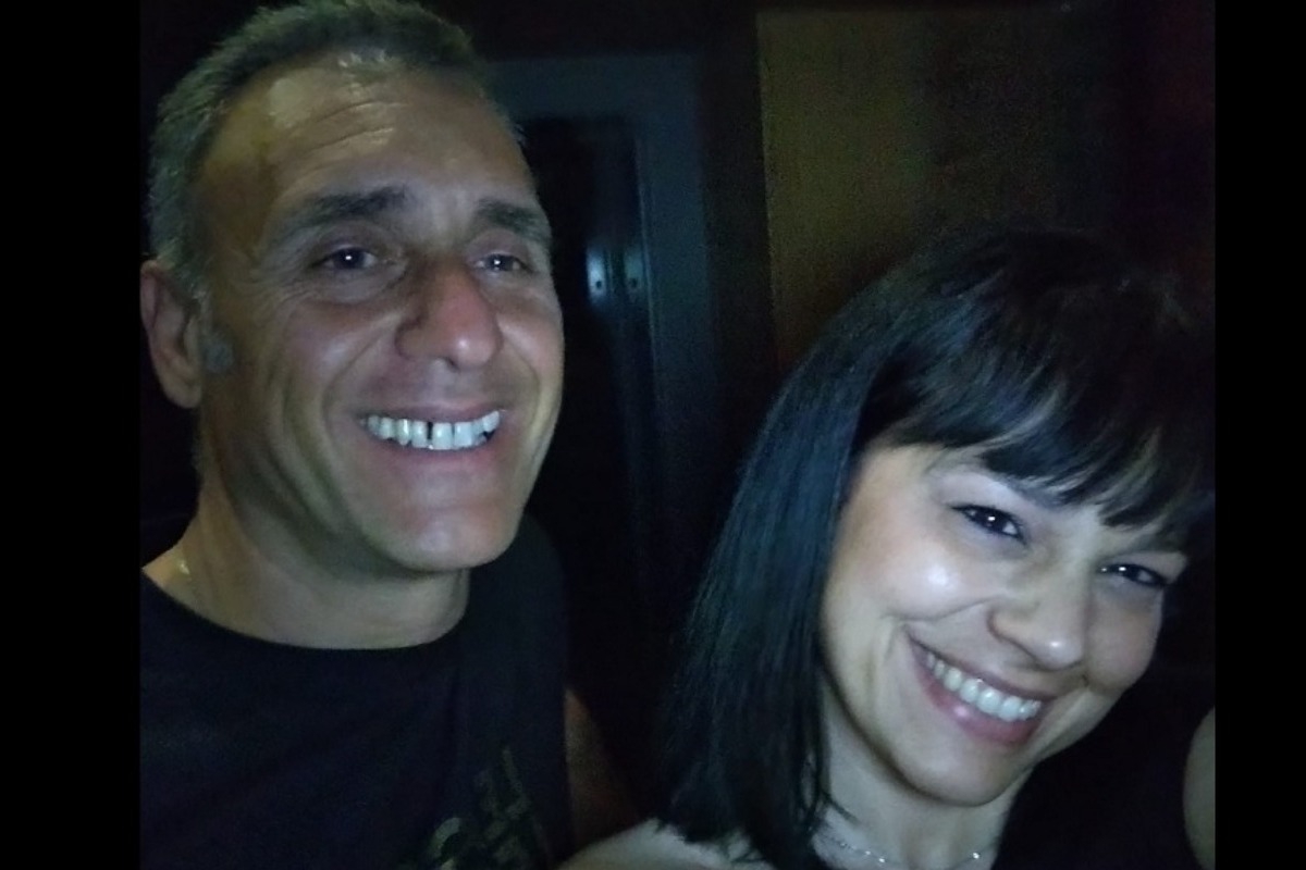 Μητέρα τριών παιδιών νίκησε τον καρκίνο, έδωσε πανελλήνιες και πέρασε στην πρώτη της επιλογή