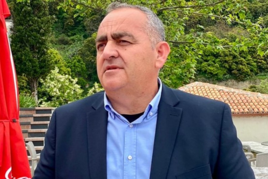 Παραμένουν στη φυλακή Φρέντι Μπελέρης και Παντελής Κοκαβέσης