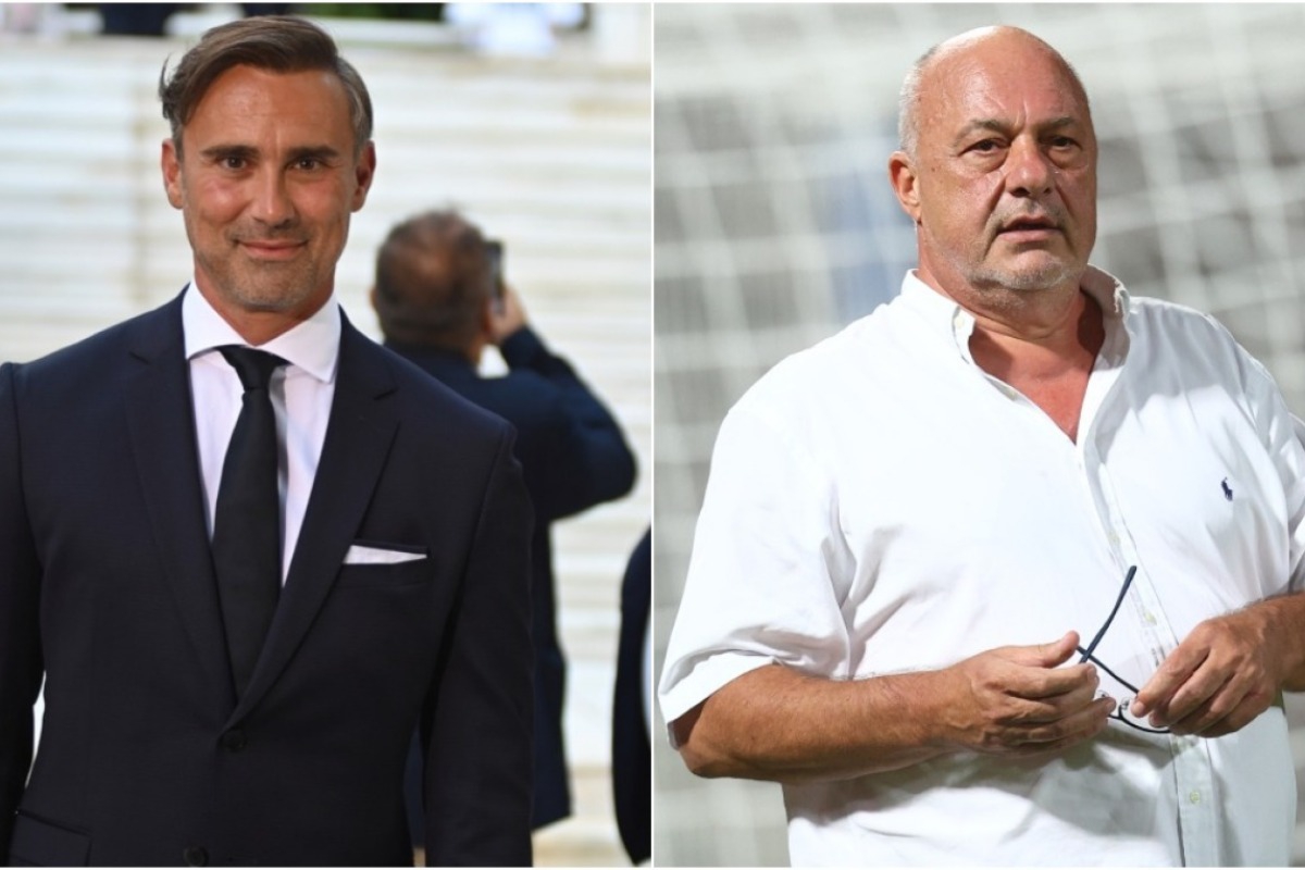 Γιώργος Καπουτζίδης για Αχιλλέα Μπέο: Όταν αφήνεις το μίσος να υπάρχει μέσα σε μία κοινωνία, θα εξαπλωθεί κι αλλού