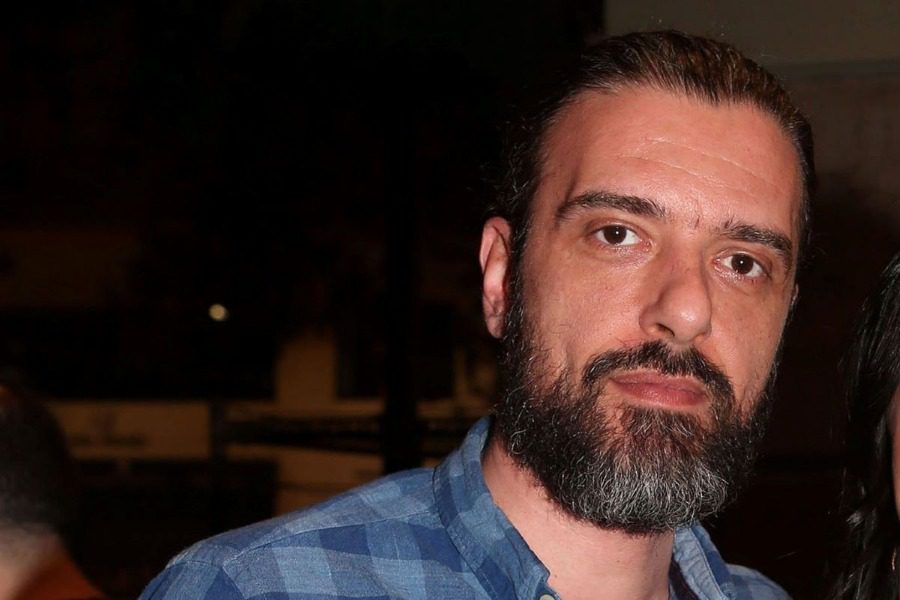Σωτήρης Τσαφούλιας: «Κατηγορείται για κάτι ο Γιάννης Μπέζος;»