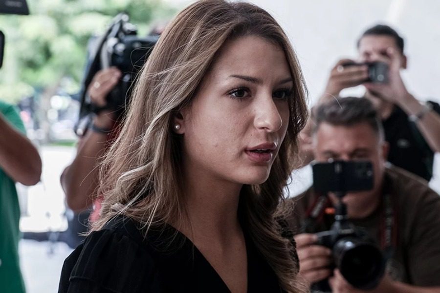 Γεωργία Μπίκα: Το Ευρωπαϊκό Δικαστήριο έκανε παραδεκτή την προσφυγή της για την υπόθεση βιασμού