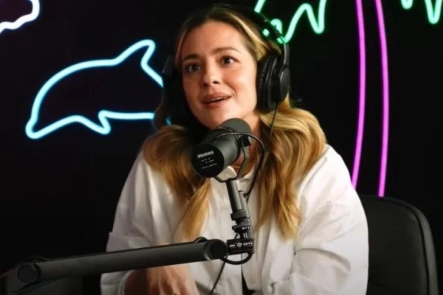 Νατάσσα Μποφίλιου: Κομπλάρω όταν πρέπει να πω πως δεν θέλω να κάνω παιδιά