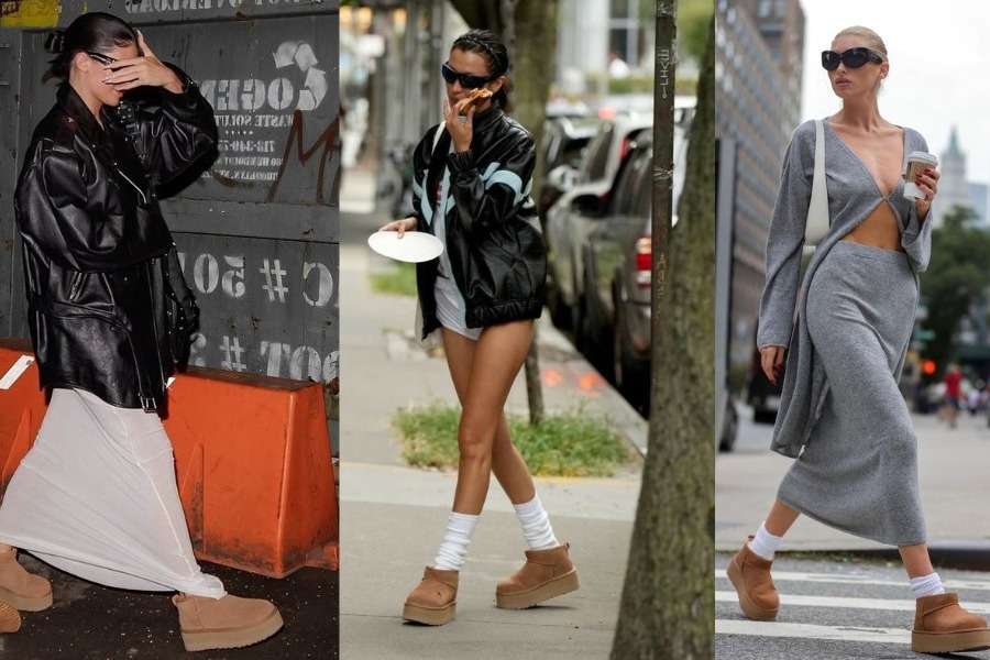 Η απόλυτη μόδα και πάλι, είναι αυτό το μποτάκι: Δες τις επιλογές σου από 23 €