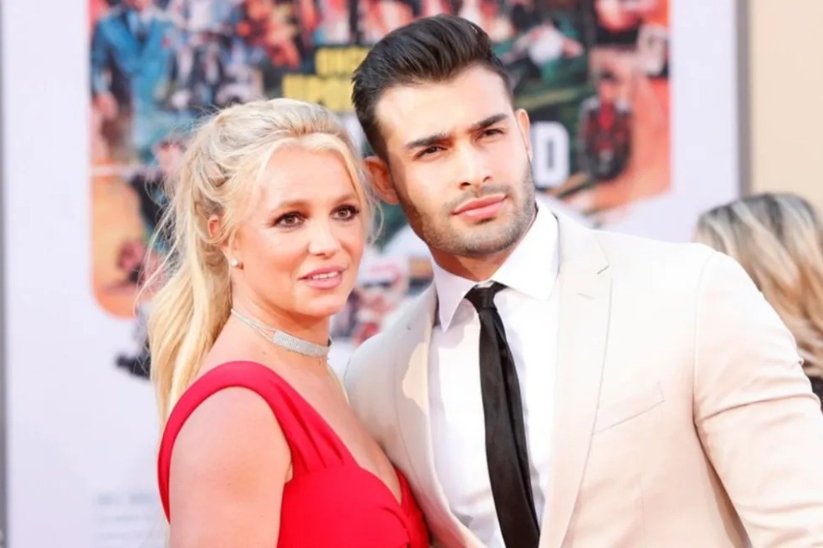 Britney Spears: Ο άγριος καβγάς με τον πρώην της ‑ Η σταρ τραυματίστηκε στο κεφάλι