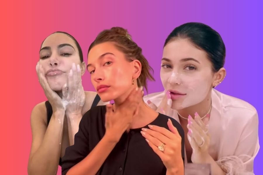 Kαθάρισε το πρόσωπό σου σωστά: Πώς να το κάνεις σαν επαγγελματίας