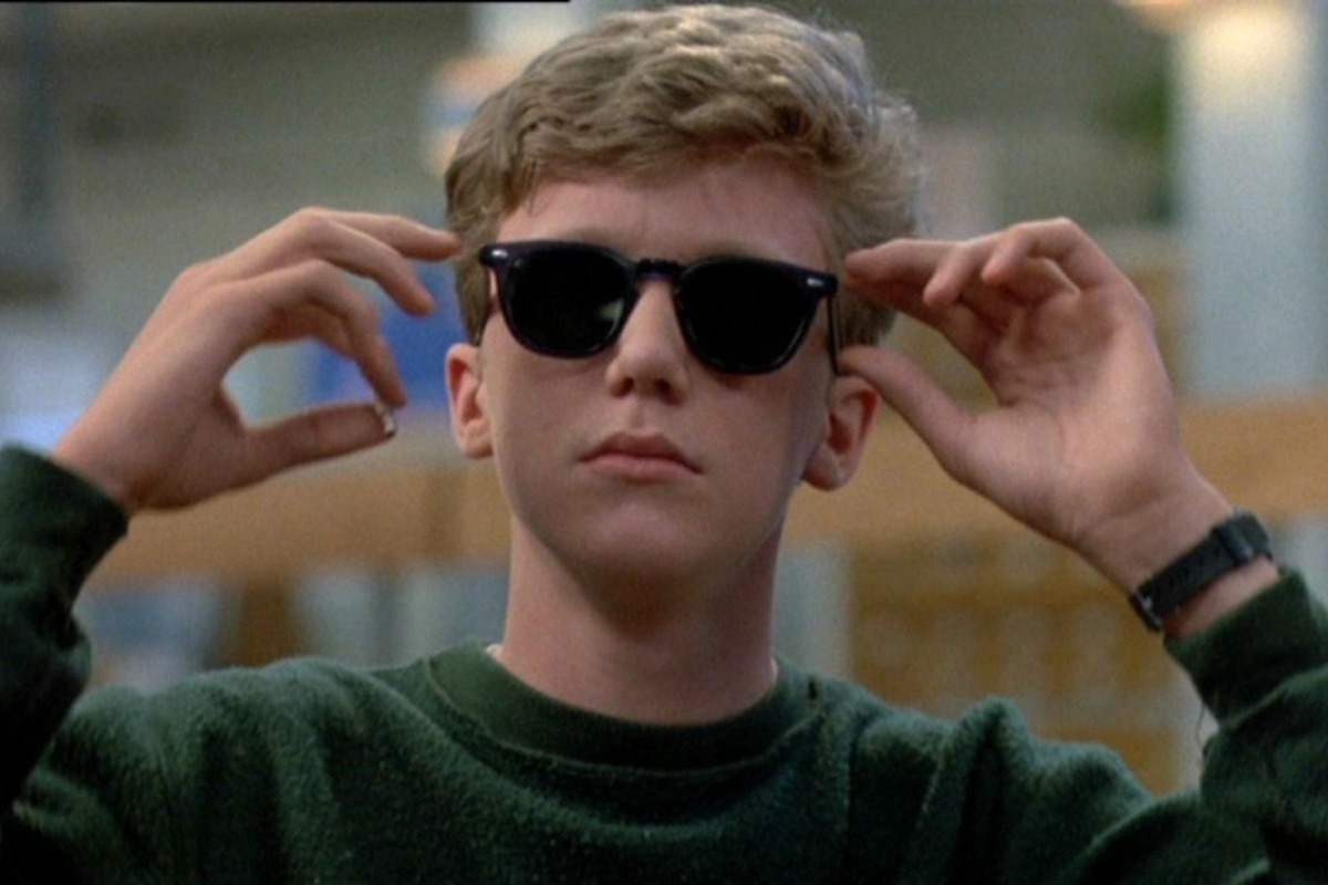 Η κλασική ταινία των 80s που πρέπει να δεις και υπάρχει διαθέσιμη στο Netflix