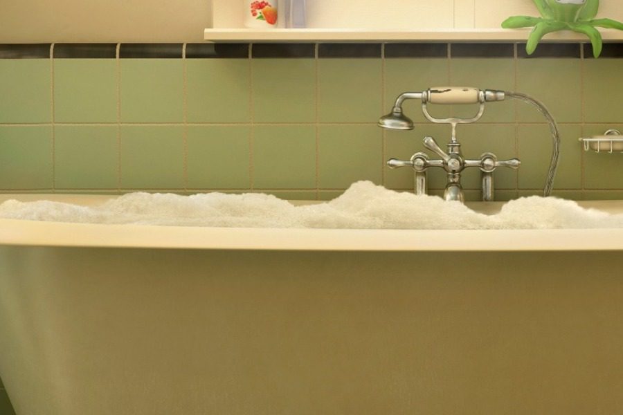 Πώς ένα παιχνίδι στην μπανιέρα αποδείχθηκε μοιραίο για ένα μωρό 10 μηνών